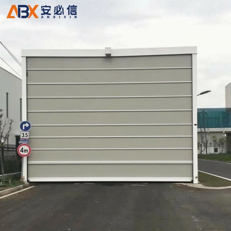 铜陵机械式门封